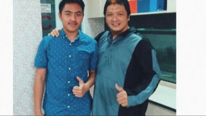 Traktir Satu Angkatan Staycation di Bali, Putra Bandar Narkoba Freddy Budiman Akui Besaran Uang Jajannya Saat Masa Kejayaan Sang Ayah