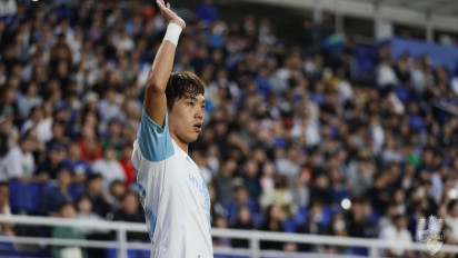 Klub Ulsan Hyundai Minta Maaf Imbas Tindakan Rasial Pemain di Instagram pada Pemain ASEAN