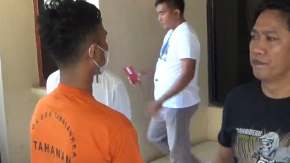 Hamil 4 Bulan, Mahasiswi Unhas Tewas di Tangan Penjual Nasi Goreng Kekasihnya