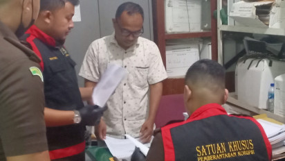 Ini Dugaan Korupsi Proyek Rp 13,1 Miliar di PUPR yang Sedang Diperiksa Kejari Aceh Timur