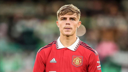 Ledek Treble Man City, Pemain MU Ini Kena Tegur