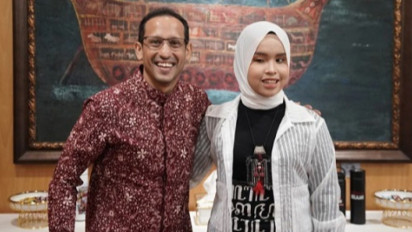 Putri Ariani Dapat Beasiswa dari Kemendikbud Ristek, The Juilliard School New York Jadi Pilihan