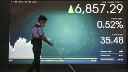 IHSG Hari Ini 13 Juni 2023 Dibuka Menguat 15,92 Poin, Diperkirakan Variatif Jelang Rilis Data Neraca Perdagangan