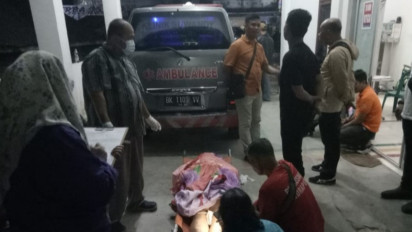 Pria Tewas Dihakimi Massa Dengan Tangan Terikat karena Dituduh Mencuri Kambing di Batubara