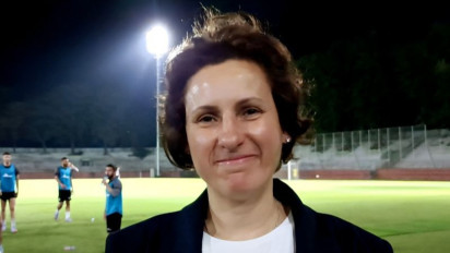 Ketika Asosiasi Sepak Bola Palestina Sebut Turut Sedih Mendengar Indonesia Gagal Menjadi Tuan Rumah Piala Dunia U-20