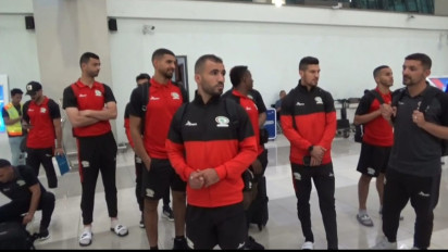 Pertandingan Timnas Indonesia vs Palestina Disebut Kokohkan Diplomasi RI Soal Kemerdekaan Palestina