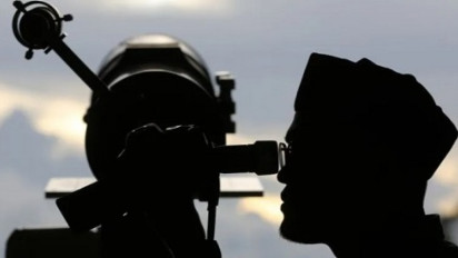 Kemenag Pantau Hilal Awal Zulhijah 1444 H di 99 Titik
