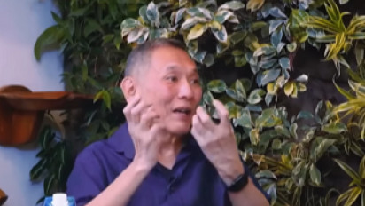 Sudah Terbukti, Ternyata Ini Kunci Sukses Jusuf Hamka Jadi Kaya Raya dan Konglomerat, Amalkan Ini Saja!