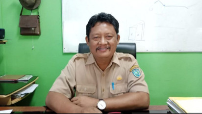 Atasi Virus LSD Sapi Jelang Idul Adha, Belitung Butuh 1200 Dosis Vaksin
