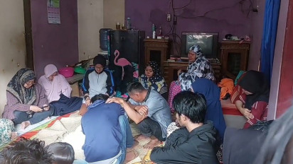 Asik Bermain di Pinggir Waduk, Dua Bocah Ditemukan Tenggelam 