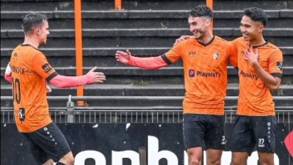 Fans Klub di Eropa ini Bilang Gocekan Marselino Ferdinan Seperti Khas Pemain Brasil, Eks Persebaya itu Dibilang Pemain Paling...