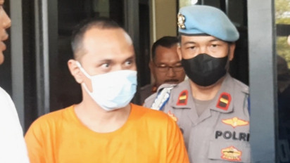 Tipu Pelajar MAN 1, Pemilik EO Jogja Holiday Center Pakai Uang Wisata Rp474 Juta Buat Bayar Utang dan Beli Motor