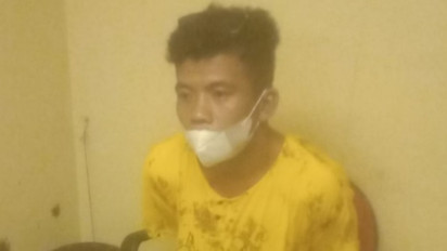 Siswi SMA di Mamuju Tewas Dihabisi Pacar Usai Maksa Minta Dinikahi