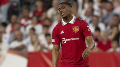 3 Pemain Manchester United Bergaji Tinggi Minim Kontribusi, Wajib Out atau Jadi Benalu Musim Depan