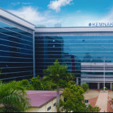 Kemnaker Jatuhkan Denda Rp4,48 Miliar ke 12 Perusahaan Pelanggar Aturan TKA, Terbanyak di Sulteng