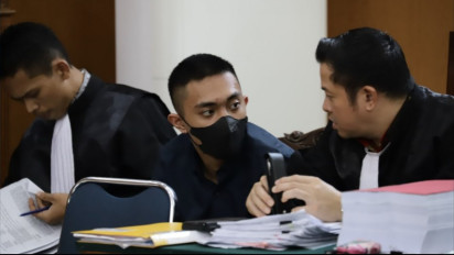 Ayah David Ozora Bongkar Isi Chat dari Mario Dandy: Ancam Ditembak dan Bakal Telepon Brimob