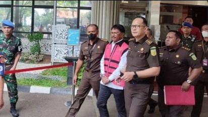 Soal Johnny G Plate Ajukan JC hingga Aliran ke Parpol, Politikus Demokrat: Harus Terbongkar