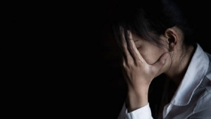 Cewek 18 Tahun Dicabuli Ayah Tiri hingga Hamil dan Melahirkan