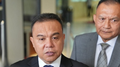 Gerindra Kasih Kode KKIR Berpeluang Nambah Anggota: Bisa Golkar dan Lainnya