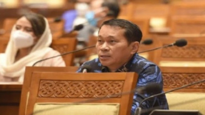 Soroti Dugaan Mahfud Md soal Konflik Kepentingan Korupsi di DPR, Komisi III Demokrat: Memang Ada