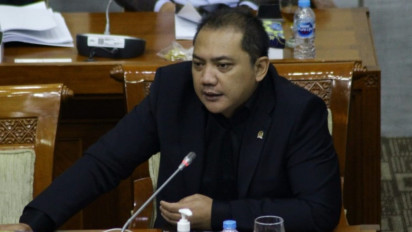 NasDem Bantah PKS Tertarik Rayuan Sandiaga Uno Agar Keluar Koalisi Perubahan Jegal Anies Baswedan