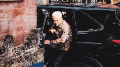 Ganjar Pranowo Dipanggil Presiden Jokowi ke Istana