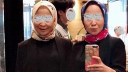 Polisi Koordinasi dengan Imigrasi, Cegah Wanita Kembar Larikan Diri ke Luar Negeri