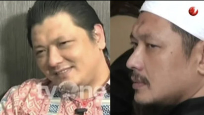 Dinginnya Tiang Eksekusi Jadi Saksi Kematian Freddy Budiman, Dia Ucapkan Tahlil dan Minta untuk Lakukan Hal Ini…