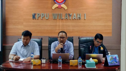 Ternyata Ini Penyebab dari Tingginya Harga Telur dan Ayam di Kota Medan