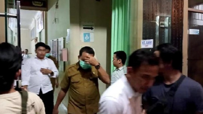 Kapolda Tanggapi OTT di Disdukcapil Lampung Utara, Amankan Kabid Hingga Honorer