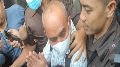 KPK Sebut Wajar LHKPN Walkot Pangkal Pinang Maulan Akli Bersumber dari Unit Usaha