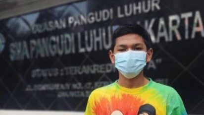 Alami Amnesia, David Ozora Dipastikan Tidak Dapat Menjadi Saksi dalam Persidangan Mario Dandy dan Shane Lukas