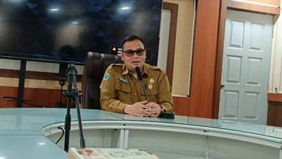 Tingkatkan Layanan kepada Masyarakat, SMF RSUD dr. Pirngadi Medan Diminta Membuat Inovasi di Tengah Maraknya Rumah Sakit Bertaraf Internasional