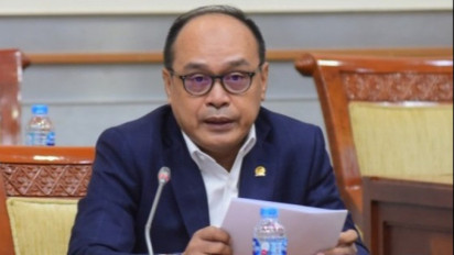 DPR Kaget Pihak Luar Bisa Lolos Masuk Lapas dan Lakukan Kekerasan ke Napi