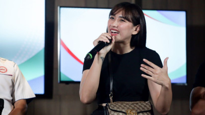 Yolla Yuliana akan Buktikan Timnas Voli Putri Tak Melulu Soal Cantik di Ajang AVC Challenge Cup