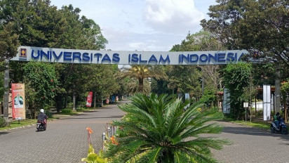 UII Yogyakarta Desak MK Tolak Permohonan Ubah Sistem Proporsional Pemilu