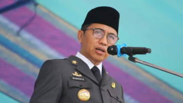 LHKPN Janggal, KPK Buka Penyelidikan Bupati Bolaang Mongondow Timur Sam Sachrul Mamonto