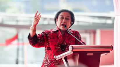 Djarot Sebut Megawati Dukung PDIP Baikan dengan Demokrat