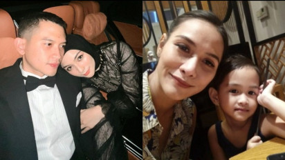 Sempat Tak Mengakui, Rezky Aditya Divonis Sebagai Ayah Biologis Kekey, Wenny Ariani Respons Begini..