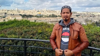 Begini Modus Pimpinan Ponpes Al-Zaytun Pandji Gumilang 'Kuras Harta' Jamaah, Ken Setiawan: Ayat Ini Jadi Dalih