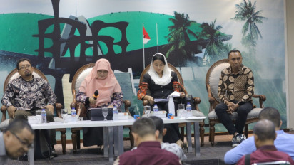 Sebut RUU EBT Penting untuk Merealisasikan Proses Transmisi Energi, Peneliti Tambang Beberkan Alasannya