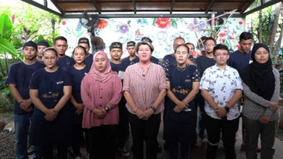 Ramai Diperbincangkan Netizen, Pembeli Muslim Tak Terima Karena Disajikan Pasta Babi, Pihak Restoran Minta Maaf