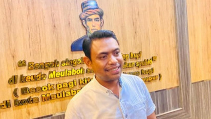 Polres Aceh Barat Selidiki Kasus Konveyor Terbakar di Pelabuhan Jetty Meulaboh