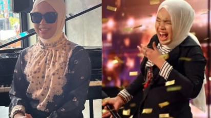 Berdamai dengan Masa Lalu, di Hadapan Deddy Corbuzier, Putri Ariani Ungkap: Dulu Kondisi Mataku Normal tapi Paru-Paru Aku…