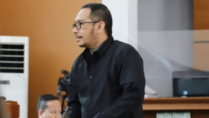 Jonathan Latumahina Sebut Rumah Sakit Sempat Tolak Asuransi karena David Ozora Dianggap Memulai Perkara