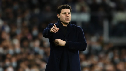 MU Bikin Keputusan Mengejutkan! Mauricio Pochettino Tak Masuk Kandidat Pelatih, Michael Carrick Justru Makin Dekat Jadi Bos Baru