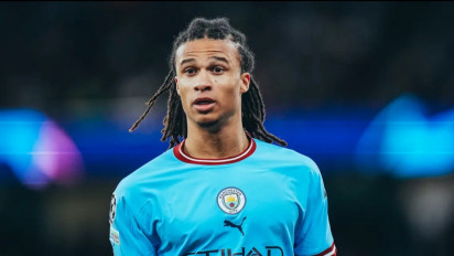 Kisah Nathan Ake Hanya Minum Alkohol Sekali dalam Hidupnya