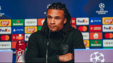 Butuh Bek Berpengalaman tapi Hemat Biaya, AC Milan Incar Bintang Manchester City di Detik Akhir Bursa Transfer