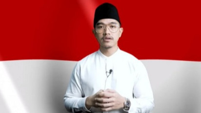 Jokowi Serahkan Sepenuhnya ke Kaesang Kalau Mau Maju Pilkada Depok 2024