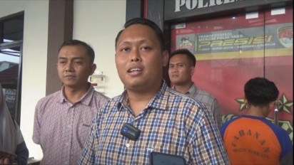 "Bancakan" Gratifikasi Jual Beli Tanah, Delapan Perangkat Desa di Jombang Jadi Tersangka